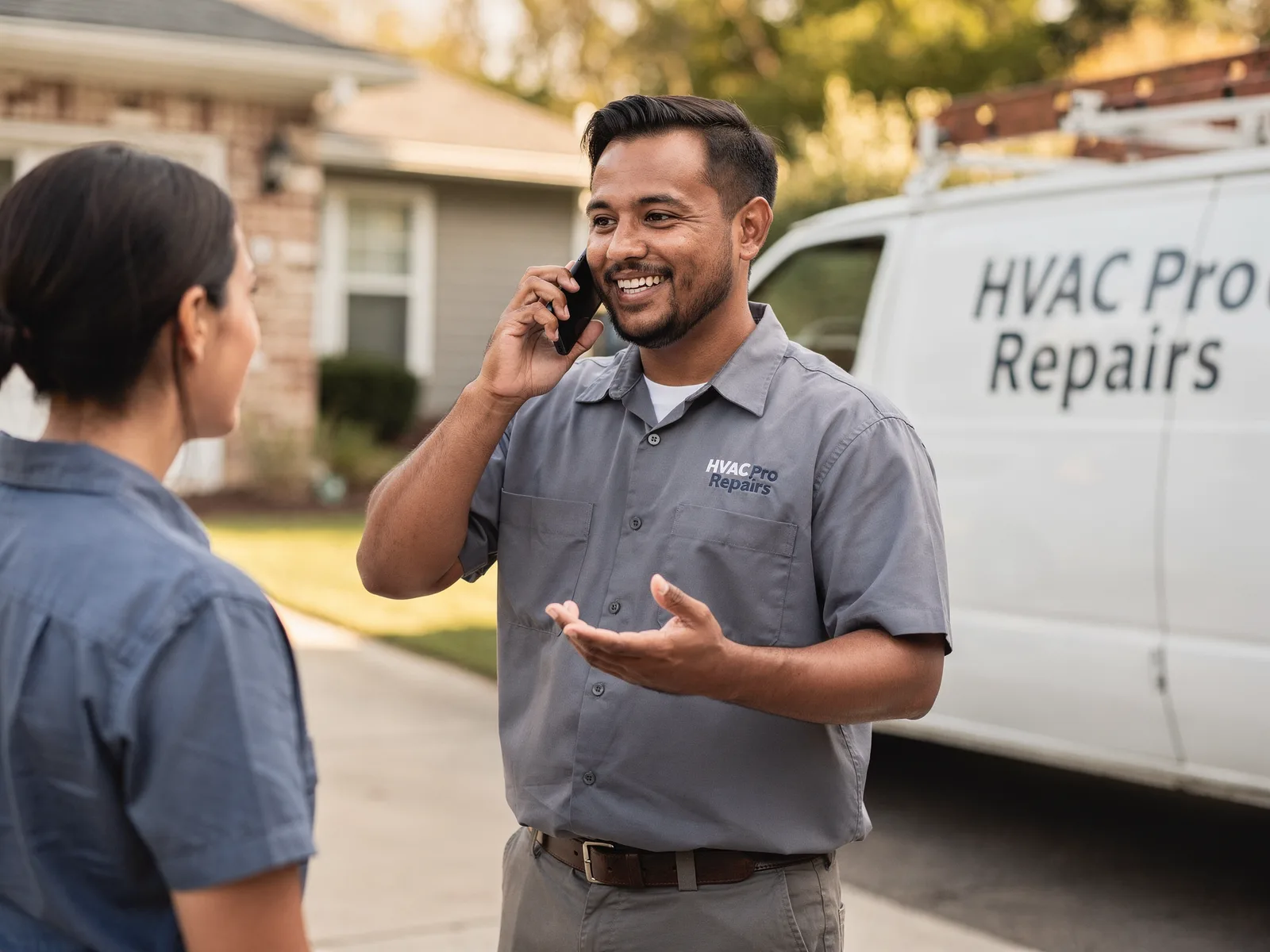 Heat Pump Repair Amherst, VA FAQs